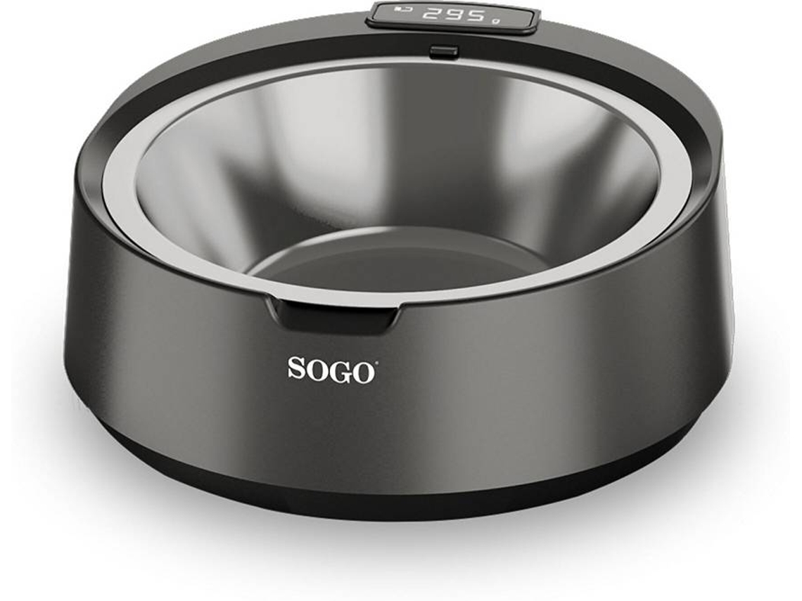 Balanza de Cocina SOGO BAC-SS-2920