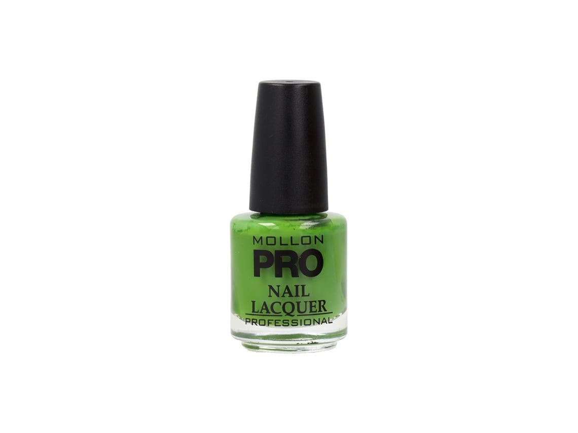 Esmalte de uñas endurecedor color 191 15ml MOLLON PRO PROFESSIONAL