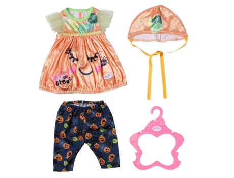 Juego de ropita para muñeca ZAPF