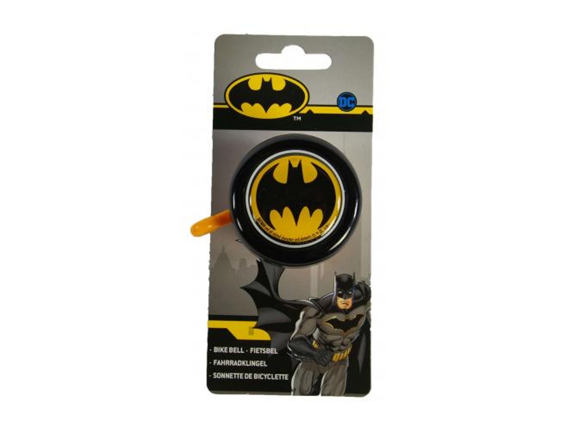 Timbres de Bicicleta BATMAN