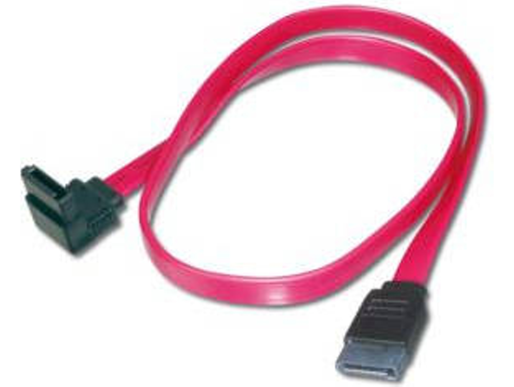 Cable SATA ASSMANN (SATA - SATA)
