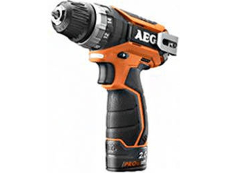 Taladro AEG AEG4002395294336