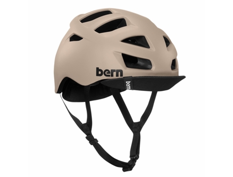 Casco con visera giratoria BERN Allston
