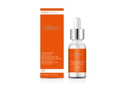 Crema Facial SKIN CHEMISTS Brightening Tranexamic Acid 2.5%, Niacinamide 4% (30 ml)