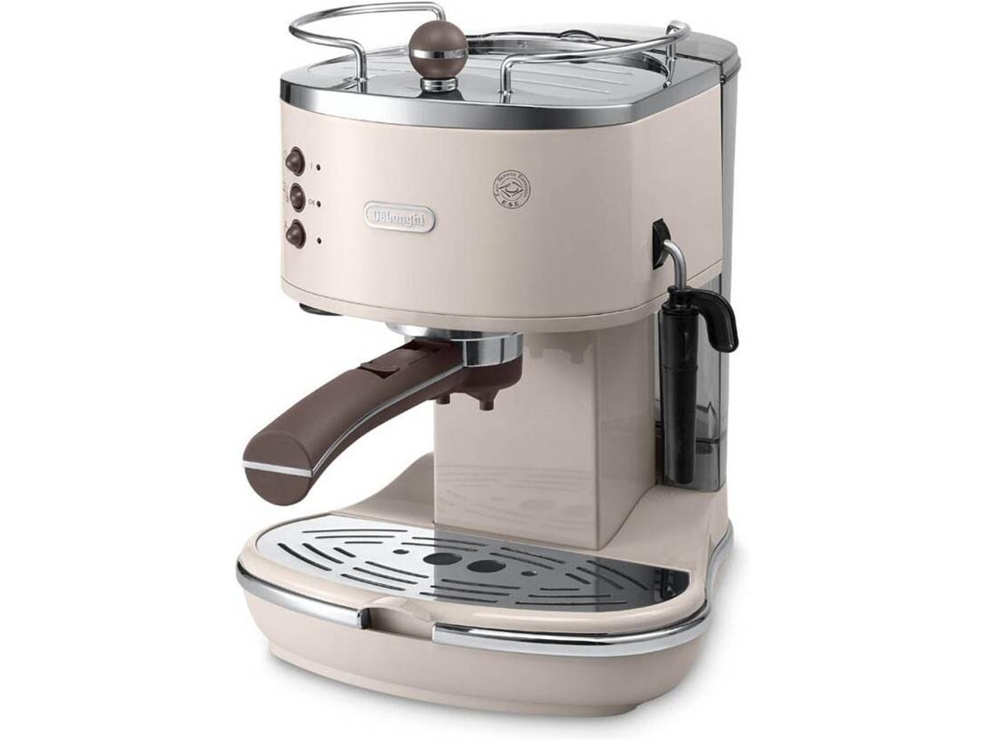 MÁQ.CAFÉ DELONGHI MAN.VINTAGE ECOV311.BG
