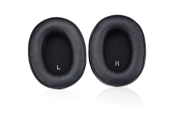Almohadilla para Auriculares WISETONY hxt_b-26 (Audio-technica ATH-SR9 DSR9BT)
