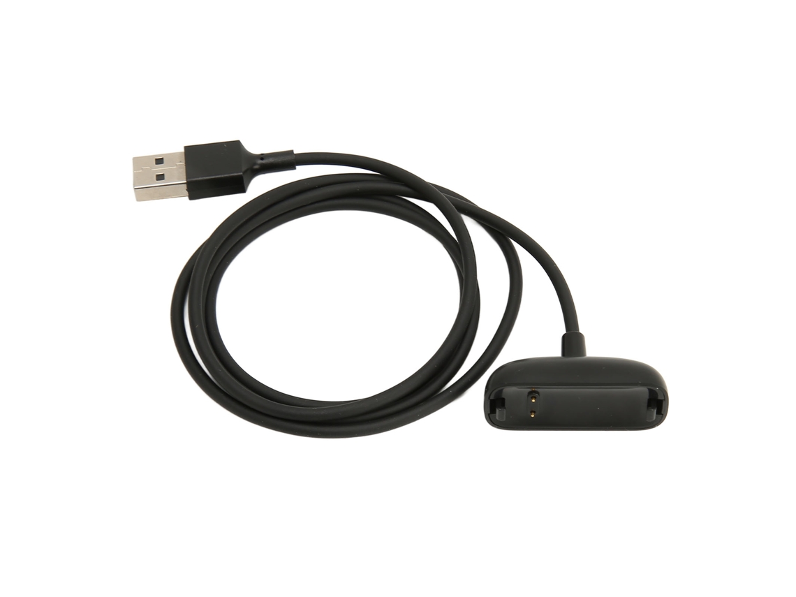 Pulsera Inteligente Fitbit Elf3, Reloj Deportivo, Monitor De Frecuencia Cardíaca, Clasificación Ip67, Cargador Incluido.