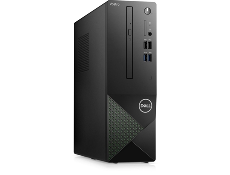 Desktop DELL Vostro 3710 Intel Core i3-12100 8 GB RAM 256 GB SSD