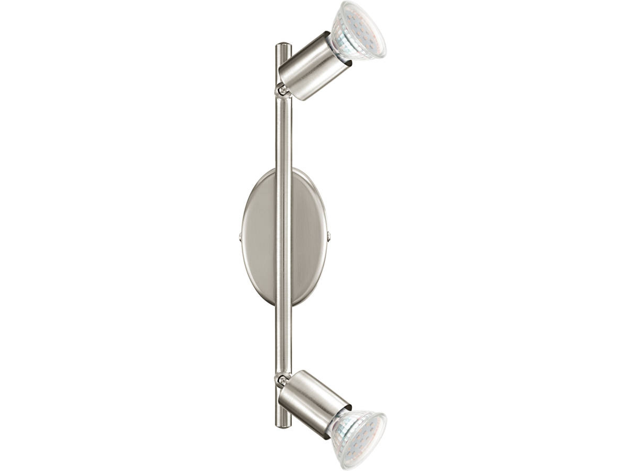 REG. EGLO BUZZ-LED 2X3W2X240LM 15000H NÍ