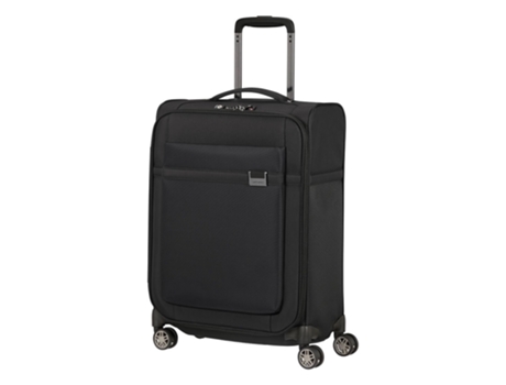 Maleta de Cabina SAMSONITE Airea Spinner Negro (55x40x20cm)