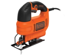 Sierra de Calar BLACK+DECKER KS701E (520 W)