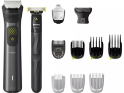 Recortadora Multifuncional PHILIPS MG9540/15 (Autonomía: 120 min recortadora/ 30 min OneBlade - Batería)