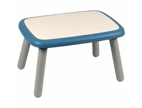 Mesa Infantil SMOBY 76 x 52 x 45 cm Azul