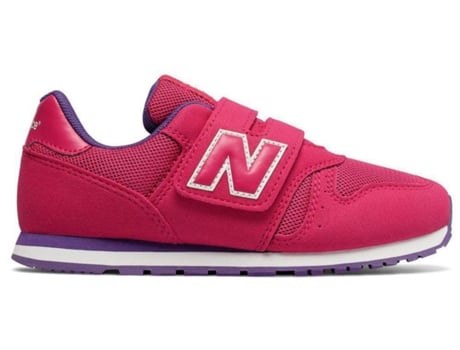 New Balance Zapatillas Largas de Velcro 373