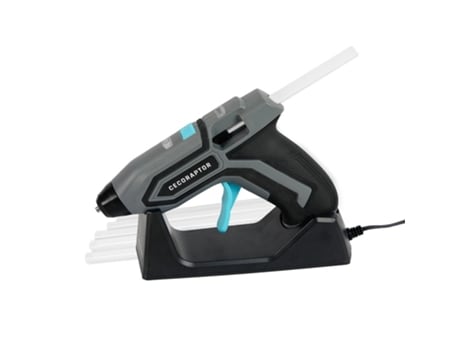 Pistola De Pegamento CECOTEC Cecoraptorperfect Fix 360 X-Treme