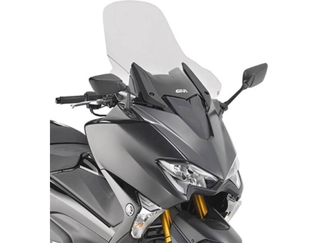 Pára-Brisa GIVI D2133St Yamaha T-Max 530/560 Incoloro