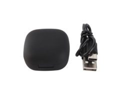 Anillo Inteligente De Fitness Y Salud Con Monitoreo Y Cuidado Remoto, Resistente Al Agua Ipx8, Ligero