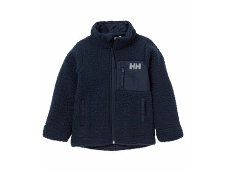 Abrigo HELLY HANSEN Unisexo (Multicolor - 6 Años)