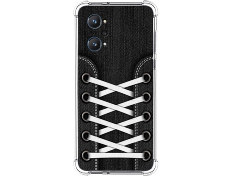 Carcasa Realme GT NEO 2 5G TUMUNDOSMARTPHONE Dibujos Antigolpes Multicolor