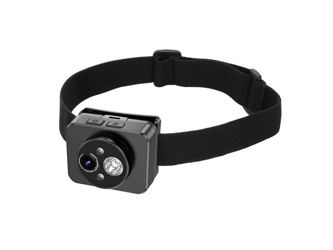 Cámara de acción compacta 1080p para deportes, ciclismo de montaña y escalada. Mini cámara de acción portátil. TAISHENGDA