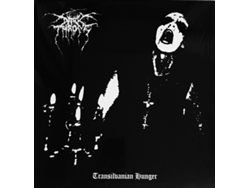 Vinilo Darkthrone - Transilvanian Hunger