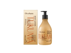Loción hidratante nutritiva para piel seca 200 ml