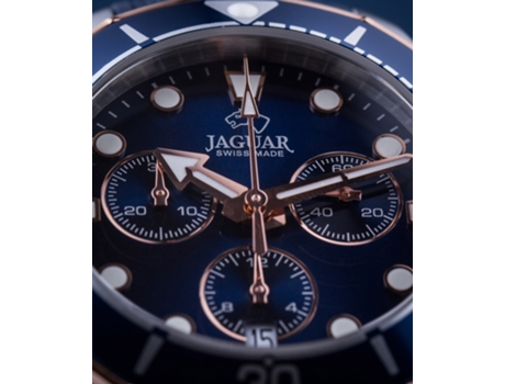 Reloj para mujeres JAGUAR Woman