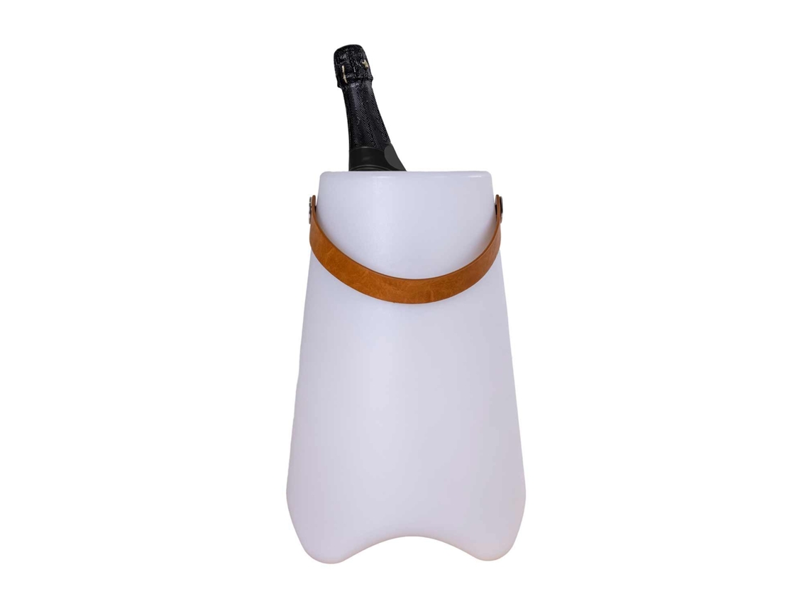 Enfriador de botellas LED BRISTOL HOUSE NORDIC
