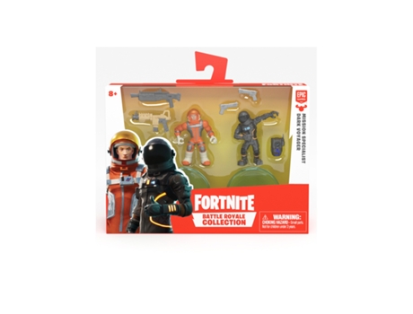 Figuras coleccionables GIOCHI PREZIOSI 2 (8 anos)