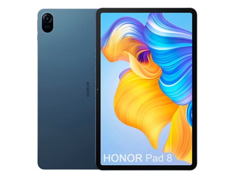 Tablet HONOR Pad 8 (128 GB - 6 GB RAM - Azul)
