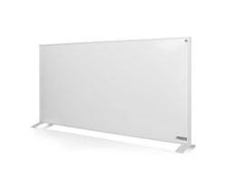 Panel calefactor infrarrojo inteligente Princess de 700 vatios, eléctrico y programable