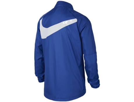 Chaqueta de Hombre NIKE Atlético Madrid Repel Academy Multicolor (M)