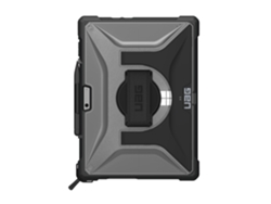 Funda de Tablet UAG Surface Pro 9 (Compatible con Surface Pro 10 y 11 - Gris)