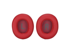 Yncm-accesorios De Oreja De Repuesto Para Auriculares T750btnc 700btnc Rojo