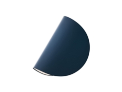 Aplique De Pared Led Moderno, Giratorio, Mesa Para Baño,lectura Mesilla Noche - Azul - Luz Tricolor