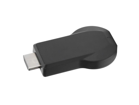 Receptor HURRISE Wifi Display para TV Stick Espejo de Pantalla HD 1080P para /iOS/