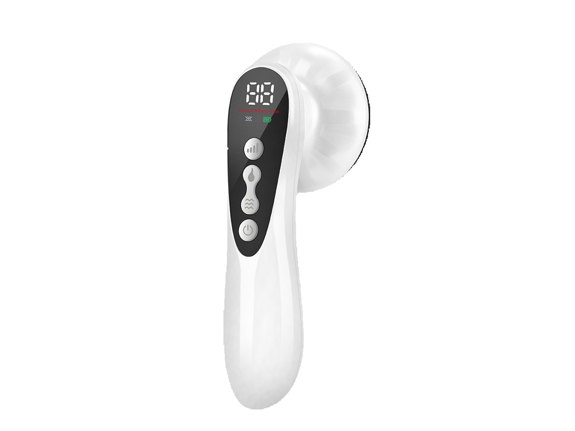 Moldeador Corporal Eléctrico Mdug Para Adelgazar El Abdomen