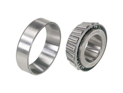 2026-cojinete De Rodillos Cónico 30205 Ø25-52mm 16.25mm Ancho (paquete De 4)