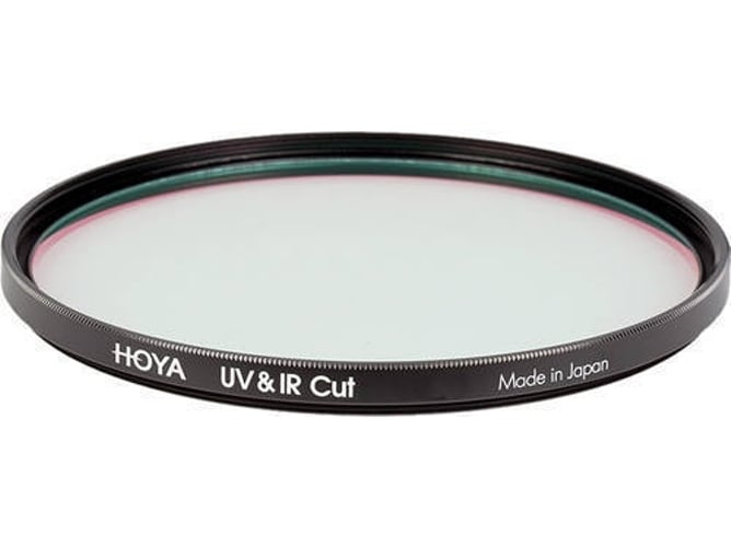Filtro HOYA UV-IR Cut 62mm