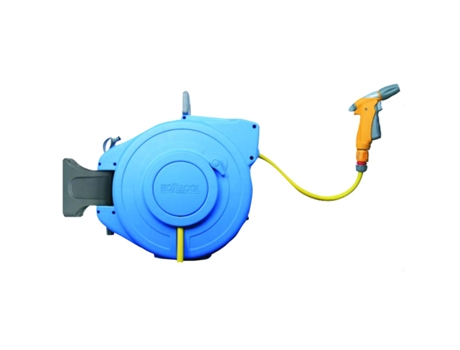 Carretel De Mangueira Automático 18,5 M - Water Reel Pro WATER REEL