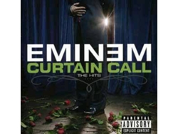 Vinilo Eminem - Curtain Call (The Hits)