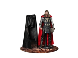 Figura Hot Toys MMS224 - Marvel Comics - Thor The Dark World - Thor