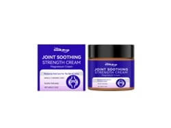 Crema nutritiva y calmante para las articulaciones - Efecto rápido