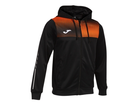 Chaqueta de chándal con capucha JOMA ECO Supernova XL