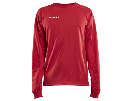 Sudadera Feminino Golfino Moving Forward (Tam: M)
