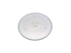 Plato Giratorio de Vidrio de 25 4Cm De74-00027A SAMSUNG