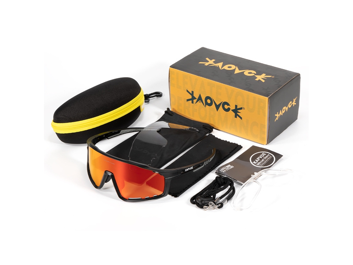 Gafas Fotocromáticas Para Ciclismo, Gafas Para Deportes Al Aire Libre, Gafas Cortavientos Para Arena Y Montaña.