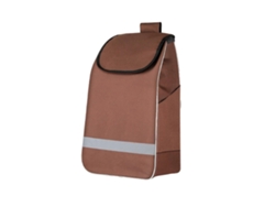 Bolsa de almacenamiento para carrito de compras plegable, bolsa de repuesto para carrito plegable. GOKOCO