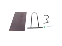 Soporte De Pared Para Casco De Motocicleta, Accesorio Para Motocicleta, Estante Para Casco
