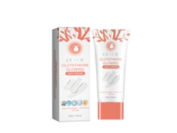 Crema facial iluminadora de alta calidad